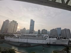 -润园四季椰子鸡火锅(海上世界店)