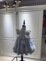 -爱儿美儿童摄影(五路居花园别墅店)