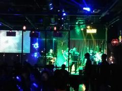 -MARU玛露音乐餐厅(大学路店)