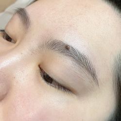 -本小姐美学·半永久纹眉野生眉