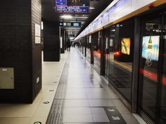 -平安里(地铁站)