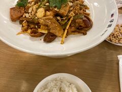-拿渡·水煮鱼麻辣香锅(王府井奥莱·香江小镇店)
