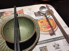 -金厨泰国餐厅·全泰籍厨师料理(拱北店)