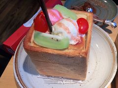 -青年公社·烤鸭(天玥中心店)