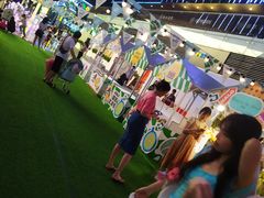-HALO广场(梨园路店)