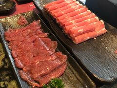 美肥牛肉-王家渡火锅店(亦庄店)