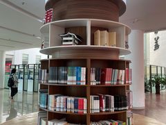 -增城图书馆(荔景大道辅路店)