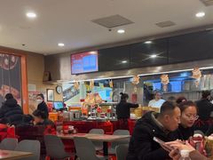 -阳阳中国饭(龙湖大兴天街)