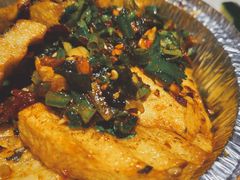 -平娃三宝烧烤·面食(南小街店)