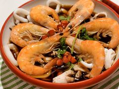 -三毛烧烤·南昌大排档(山姆店)