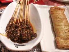 -喝丢一只鞋海鲜烧烤·海肠捞饭(东关街店)