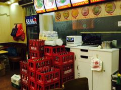 -红荔村肠粉(岗厦店)