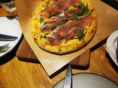 -The Diner X餐厅(青岛万象城店)