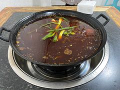 -石灰市毛记烧鸡公(解放碑店)