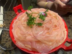-椒香城门口老火锅(长寿路店)