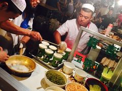 iphone_upload_pic-清真老马家国华牛奶鸡蛋醪糟(正宁路店)