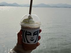 -星巴克(西湖天地店)
