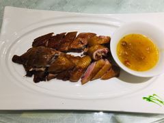 -咪咪川菜(长乐西路店)