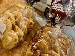 -国际饭店·帆声西饼屋(黄河路店)