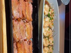 -蜜桃餐厅·伴山(绿宝广场店)