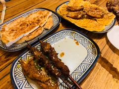 -霄汉羊排(万松园一店)