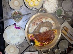 -小龙坎火锅(总店)
