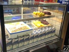 -茶百道(大卫城店)