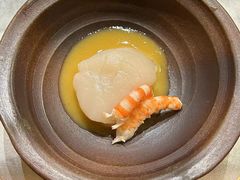 -鮨青(恒基名人购物中心店)