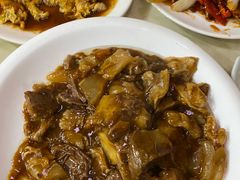 -同发号饭庄(复兴路店)