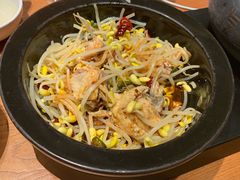 原味汽锅鸡-云海肴·汽锅鸡·云南菜(广安门天虹店)