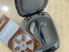 -自然之声助听器·呼吸机(康桥旗舰店)