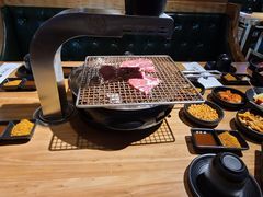 -九田家黑牛烤肉料理(溧阳吾悦店)