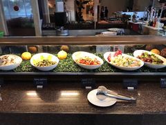 -昆山琶拉帝诗酒店·河畔咖啡厅Riverside Cafe