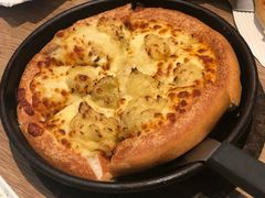 -必胜客(上海新南方商城PH店)