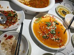 -吾悦广场(渭南店)