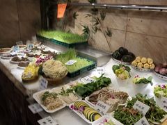 -马路边上·小海鲜烧烤(八一路店)