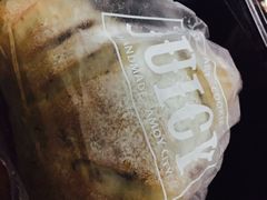 -Juicy Bakery(大学路店)