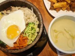 -全州拌饭馆(断桥店)