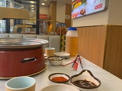 -白山烧烤(文安路万豪店)