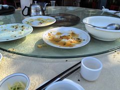 -景隆乳鸽王海鲜餐厅(溪涌店)