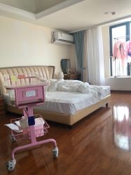 点击看大图 -仕馨·优若家月子会所(萝岗店)