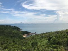 -南丫岛