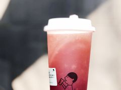 -喜茶(北京三里屯太古里店)