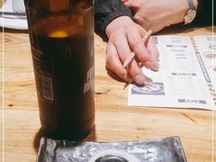 -十号烤场(麦岛店十二年店)