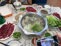 -乌记鲜活牛肉城(金砂东路店)