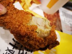 -麦当劳(温州人民路店)