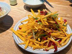 -静一餐厅·湖北菜(前门店)