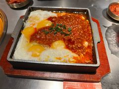 -梅梅家的烤肉店(槐北路店)