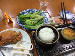 -宏佳丰味蟹馆(洛溪店)