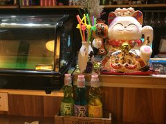-月见·烧鸟酒场居酒屋(农科路店)